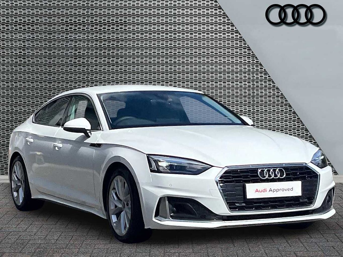 Main listing image - Audi A5