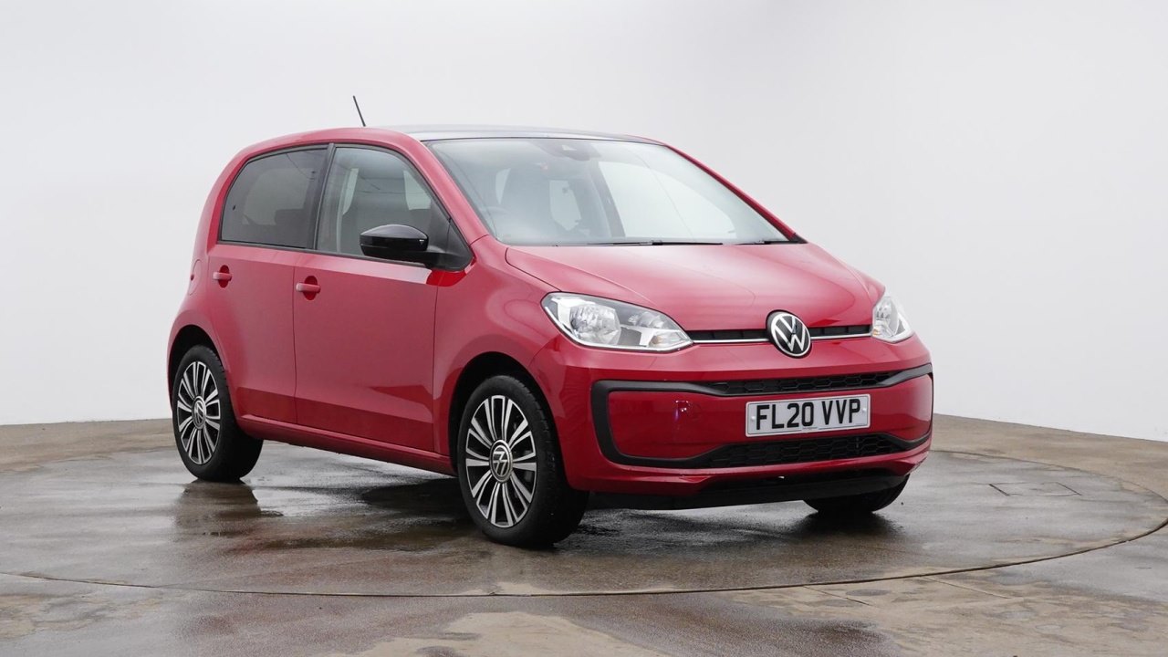 Main listing image - Volkswagen Up