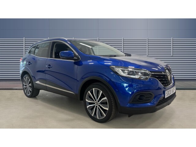Main listing image - Renault Kadjar
