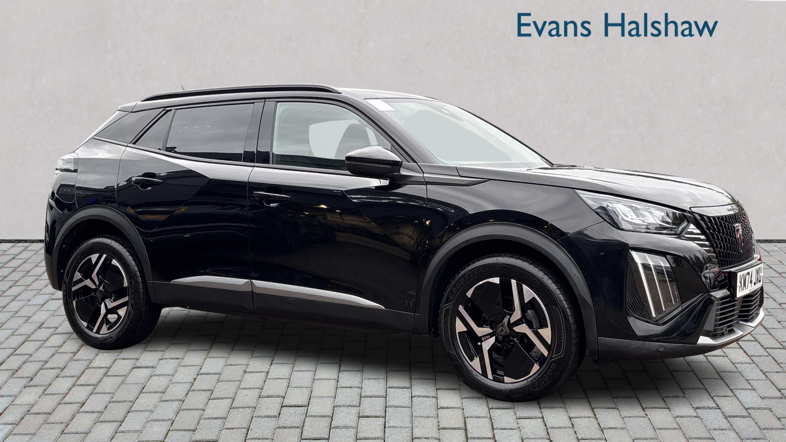 Main listing image - Peugeot 2008