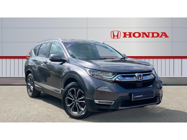 Main listing image - Honda CR-V