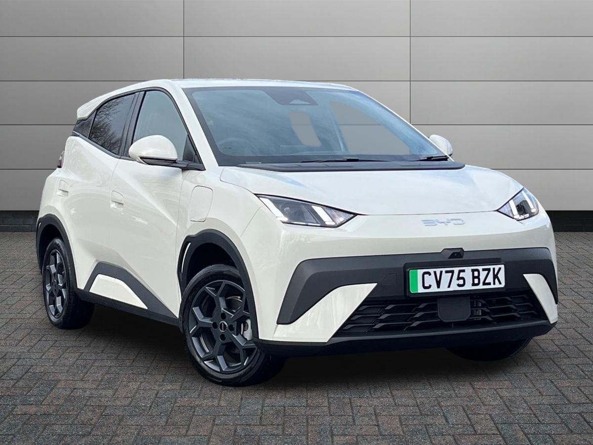 Main listing image - BYD Dolphin Surf