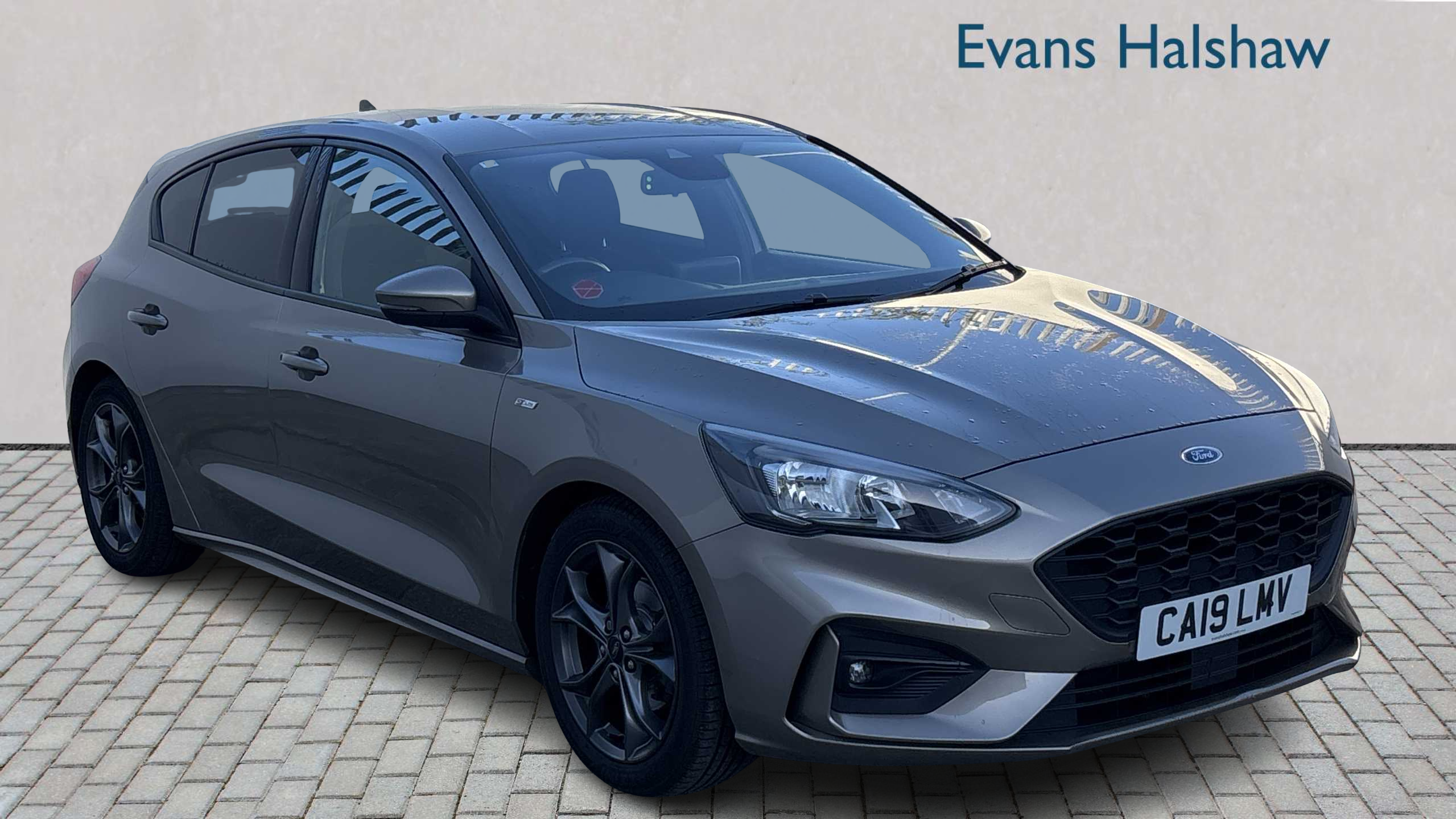 Main listing image - Ford Focus