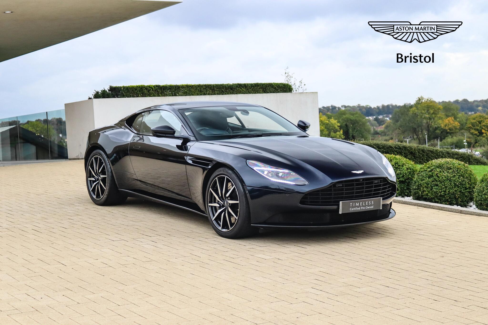 Main listing image - Aston Martin DB11
