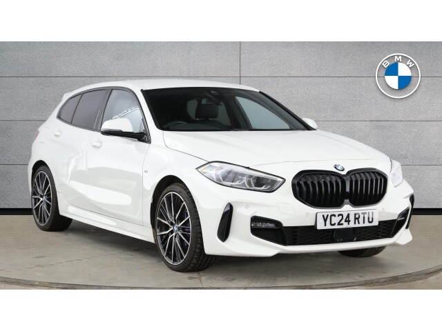 Main listing image - BMW 1 Series