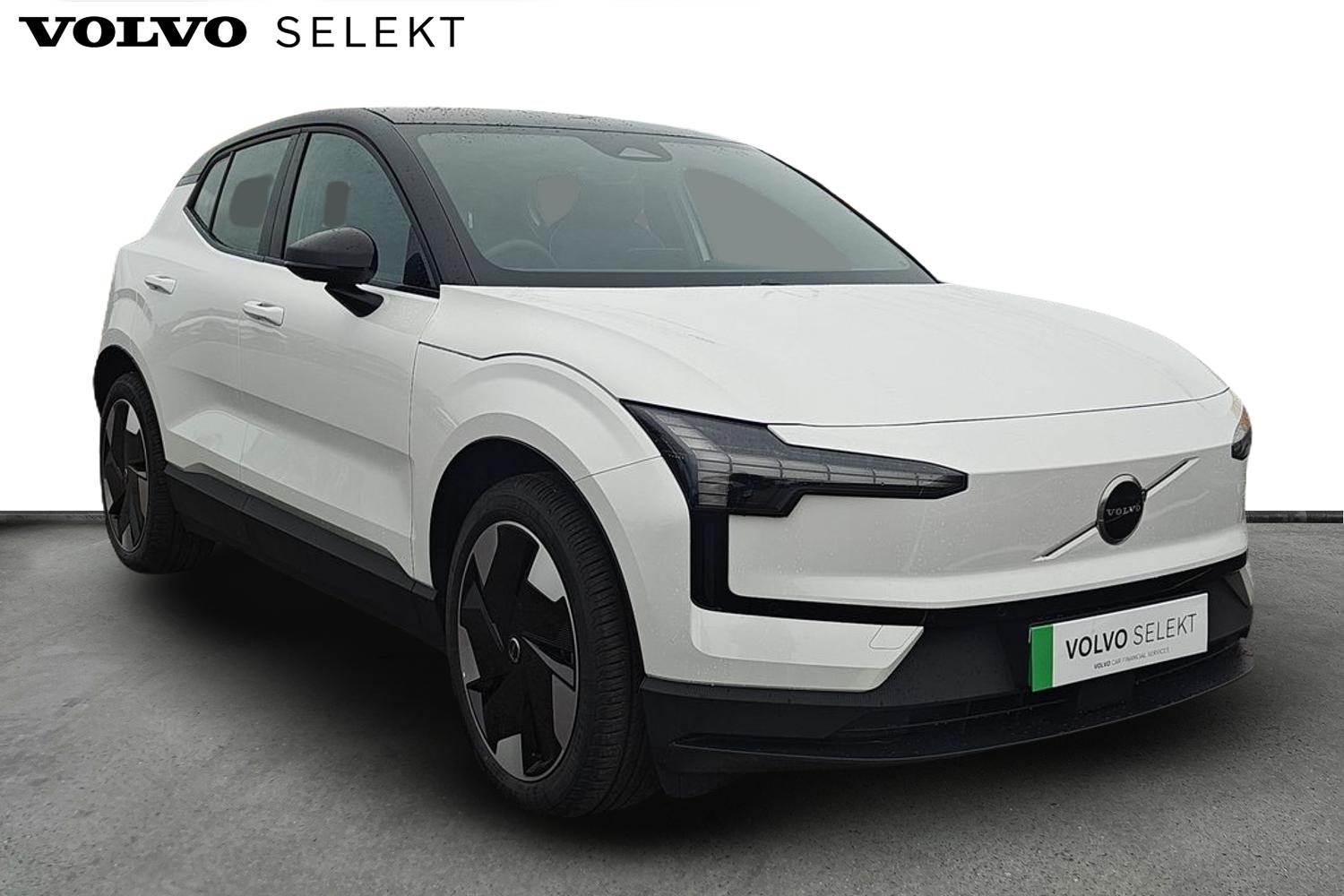 Main listing image - Volvo EX30