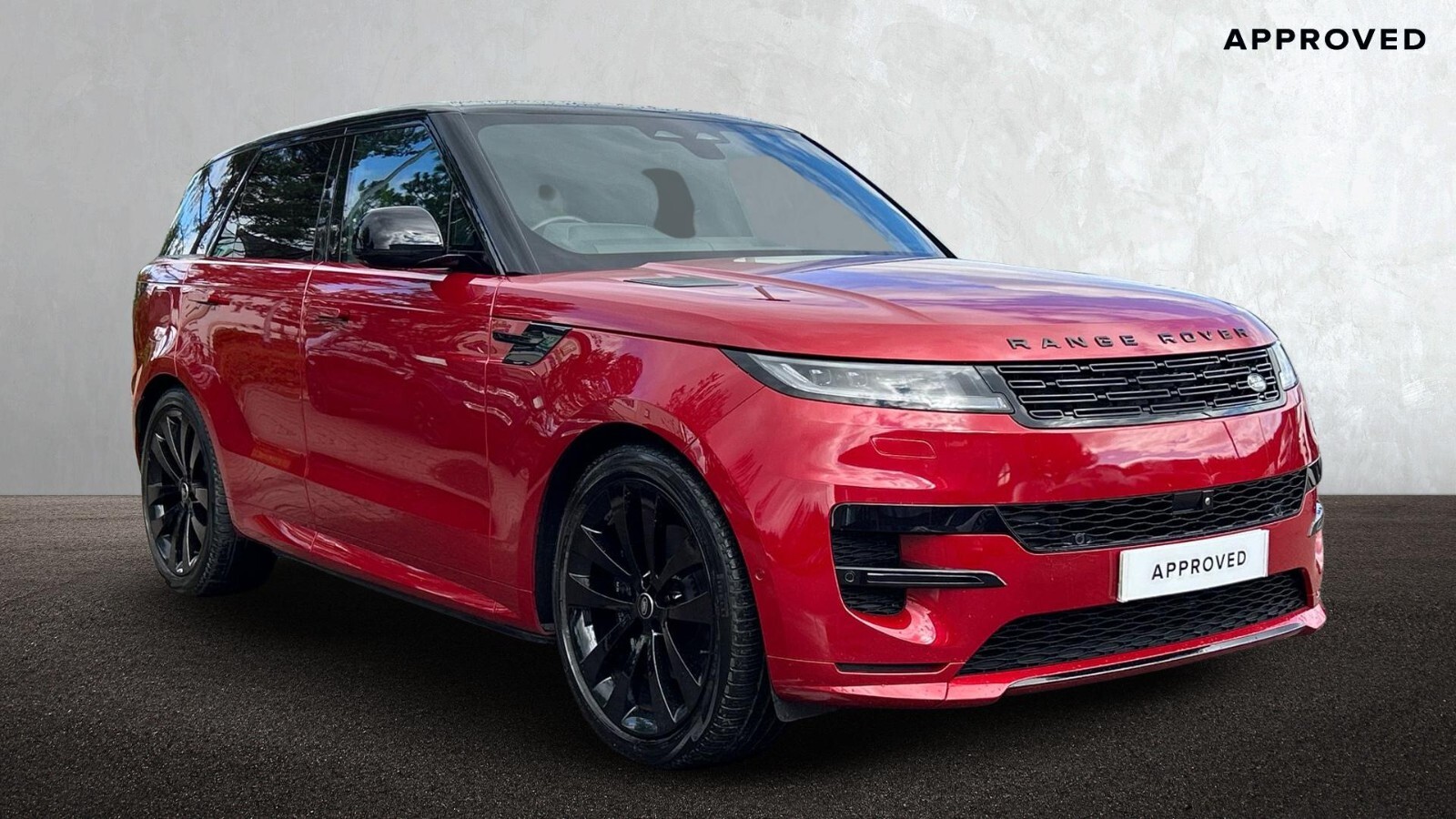 Main listing image - Land Rover Range Rover Sport