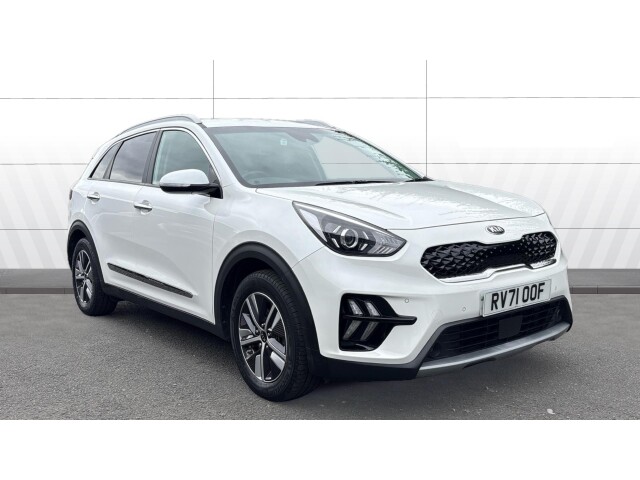 Main listing image - Kia Niro