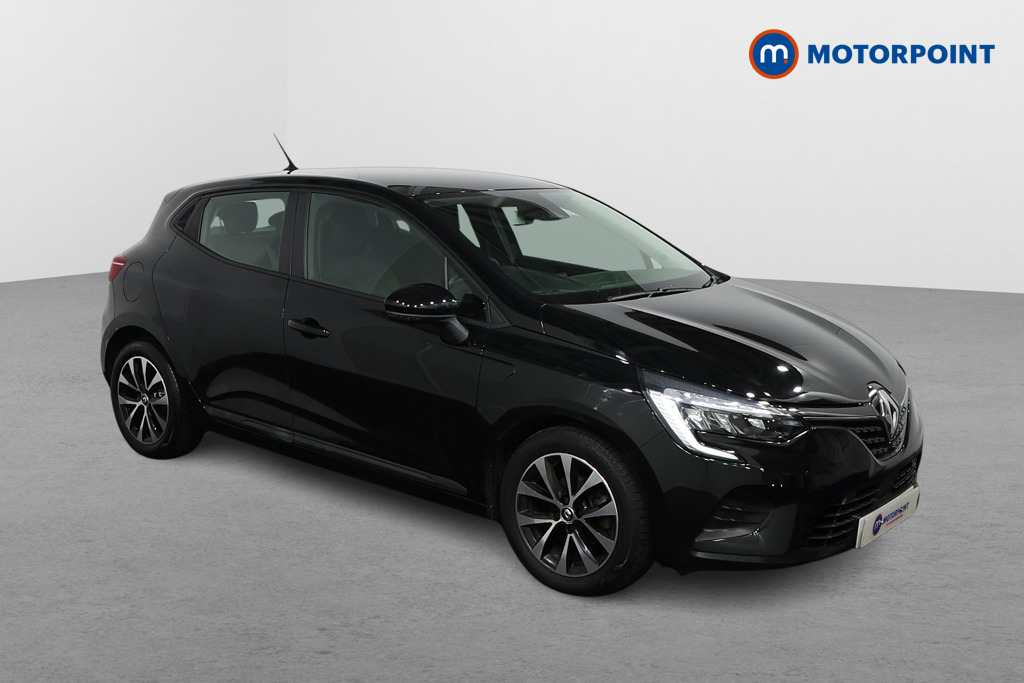 Main listing image - Renault Clio