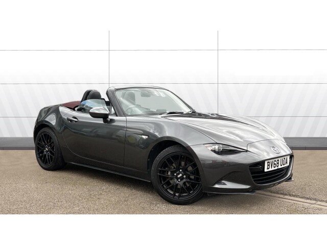 Main listing image - Mazda MX-5