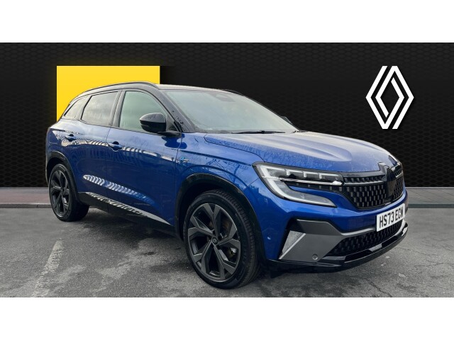 Main listing image - Renault Austral