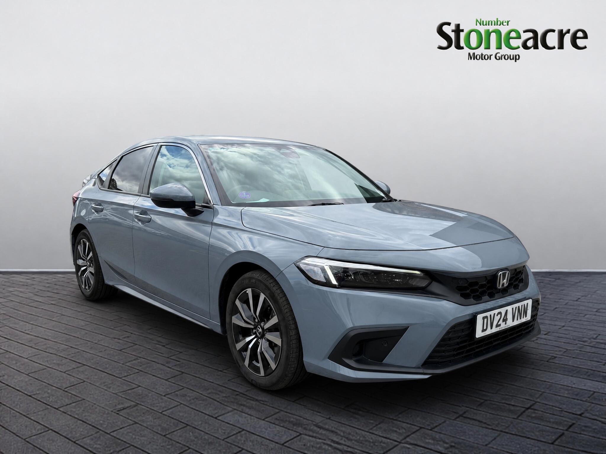 Main listing image - Honda Civic