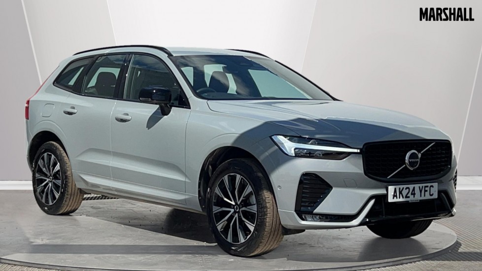 Main listing image - Volvo XC60