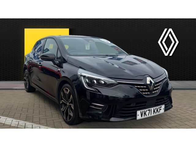 Main listing image - Renault Clio