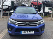 Main listing image - Toyota Hilux