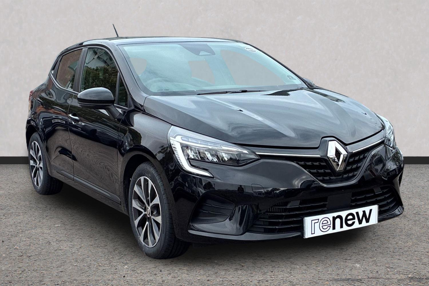 Main listing image - Renault Clio