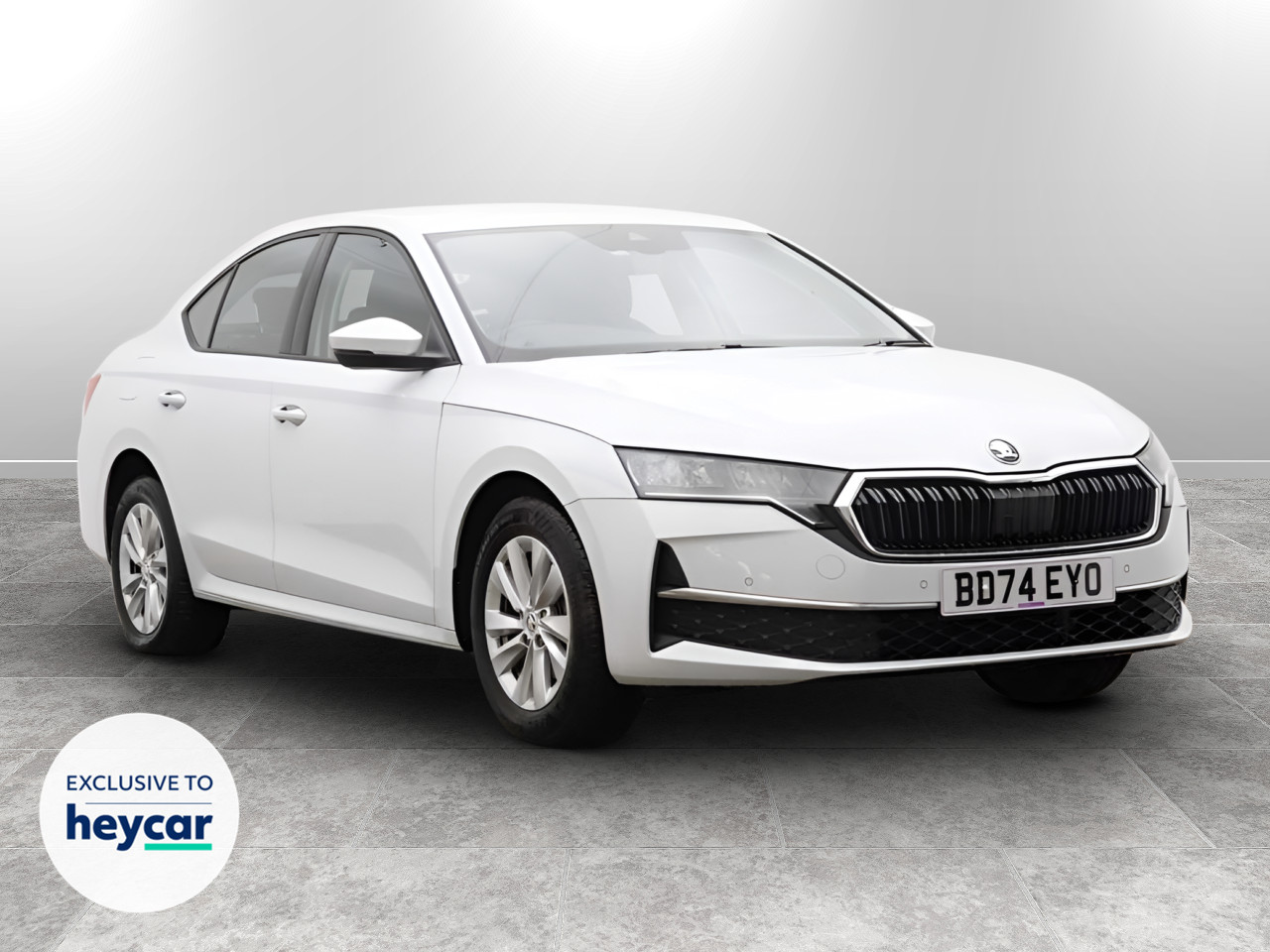 Main listing image - Skoda Octavia