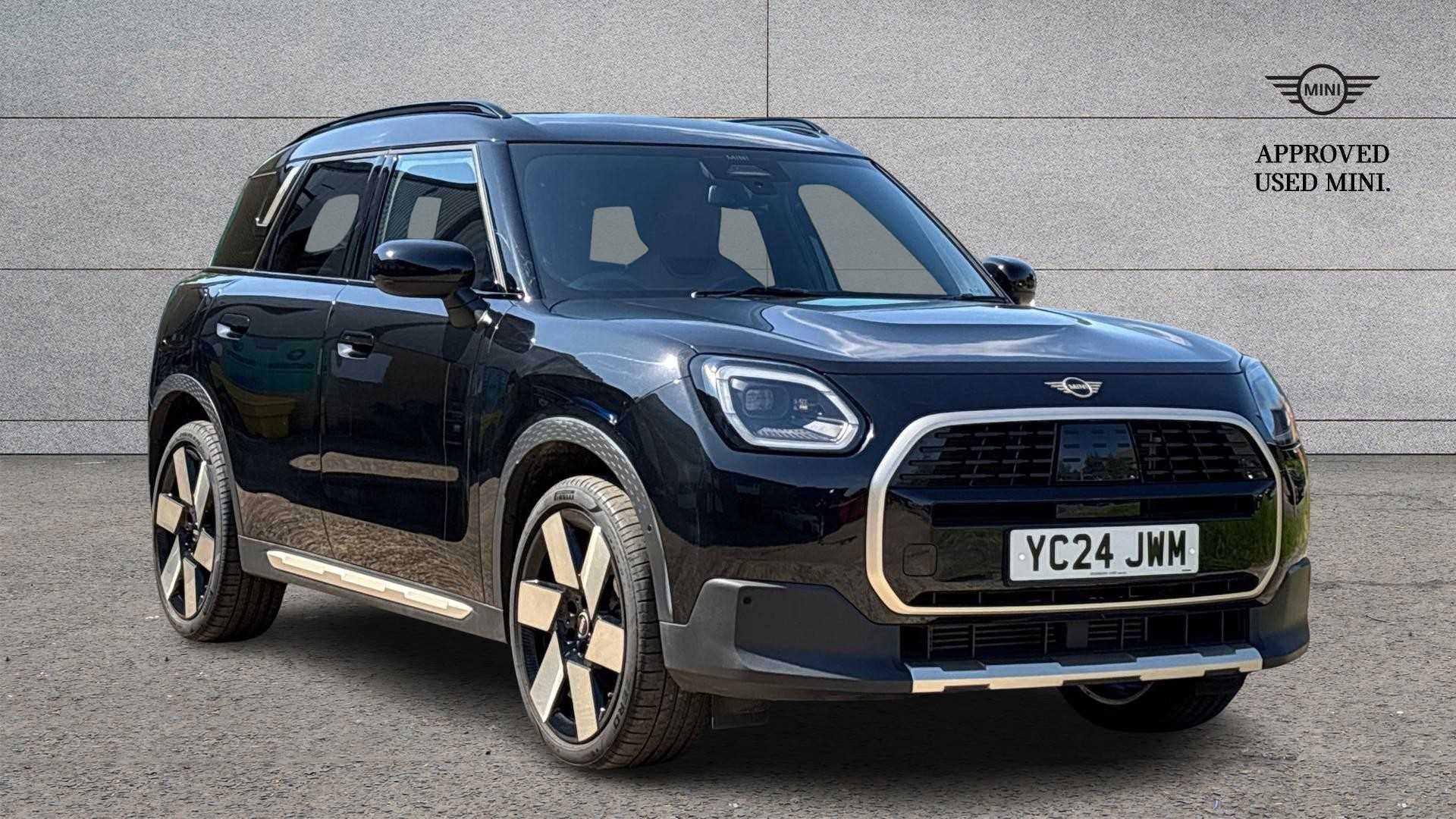 Main listing image - MINI Countryman