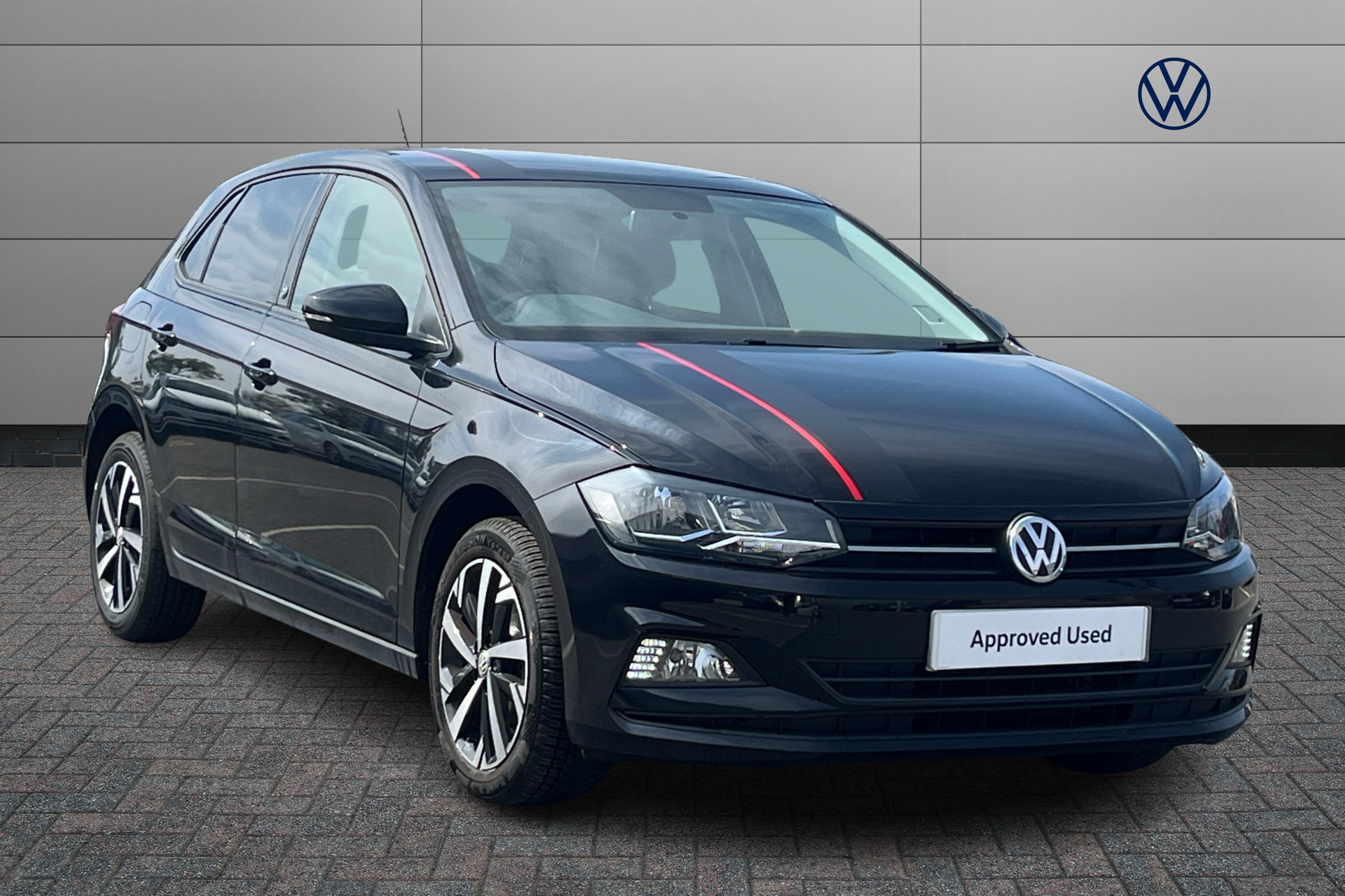 Main listing image - Volkswagen Polo