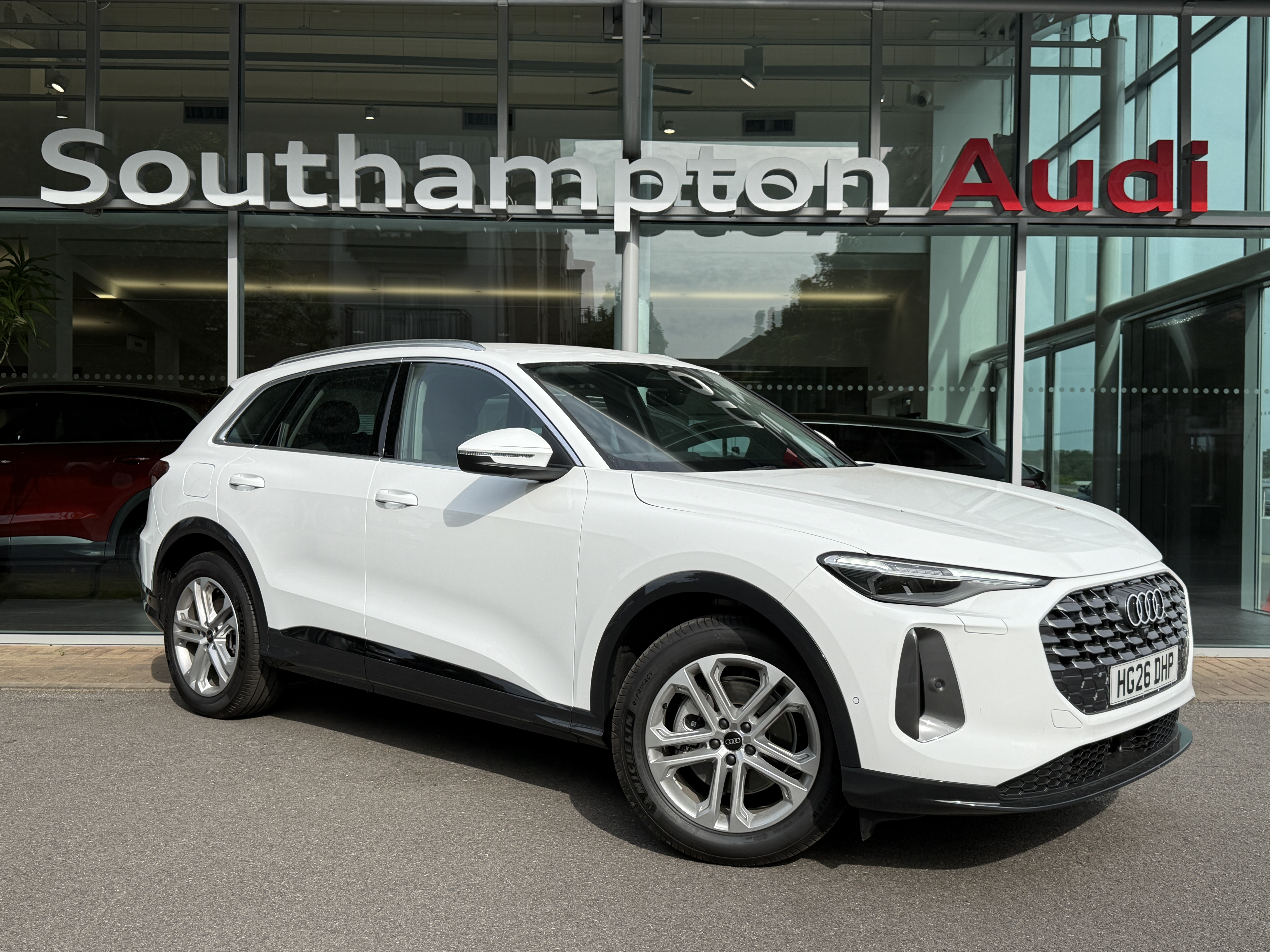 Main listing image - Audi Q5