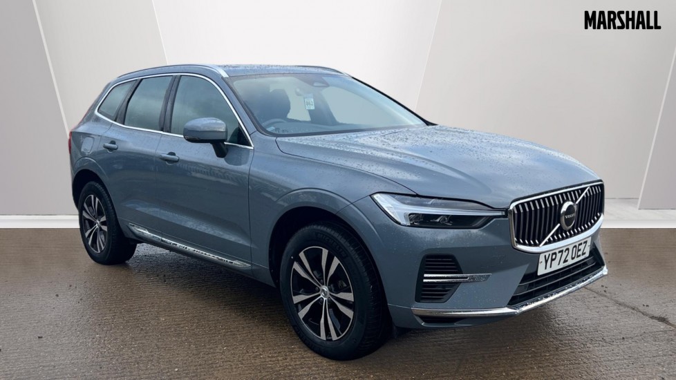 Main listing image - Volvo XC60