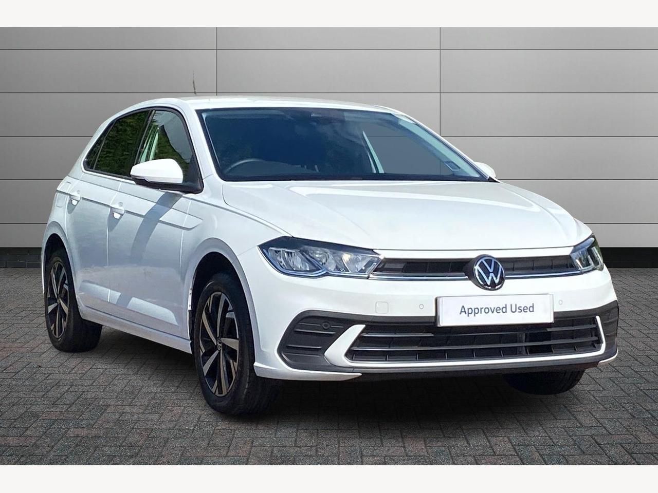 Main listing image - Volkswagen Polo