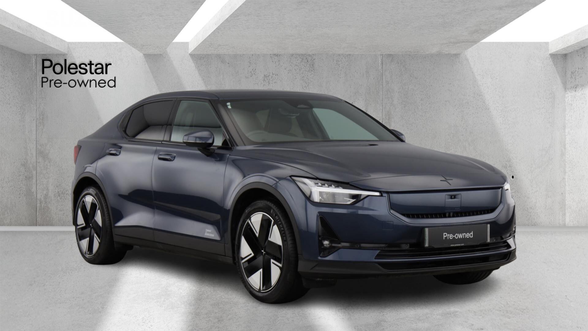 Main listing image - Polestar 2