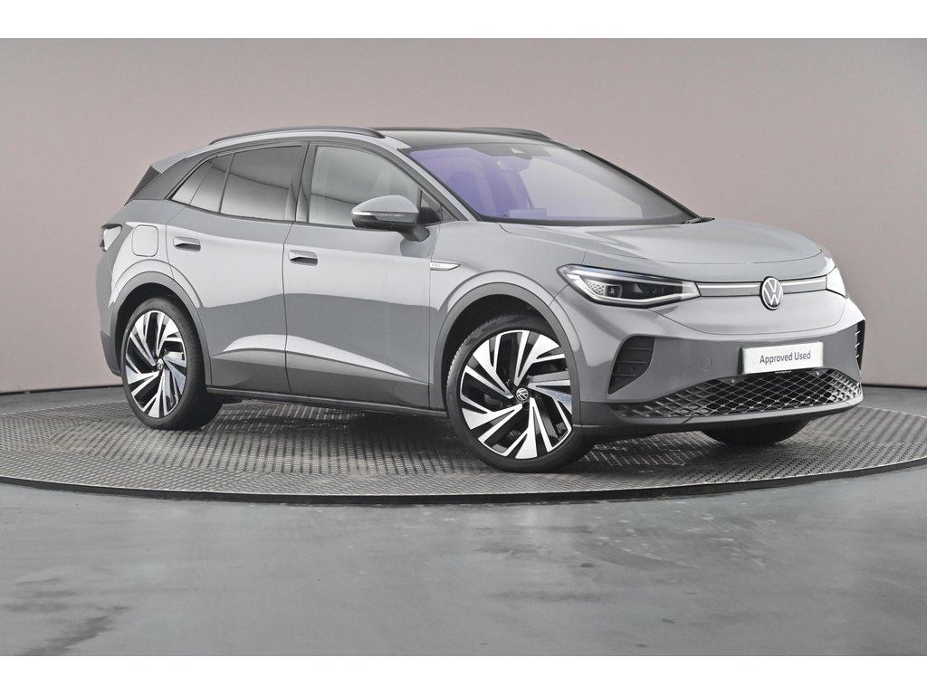 Main listing image - Volkswagen ID.4