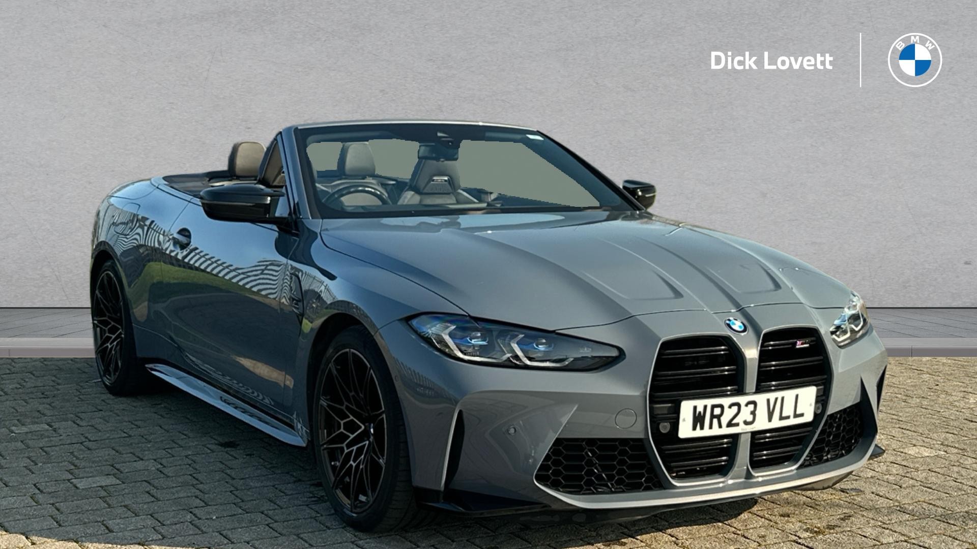 Main listing image - BMW M4