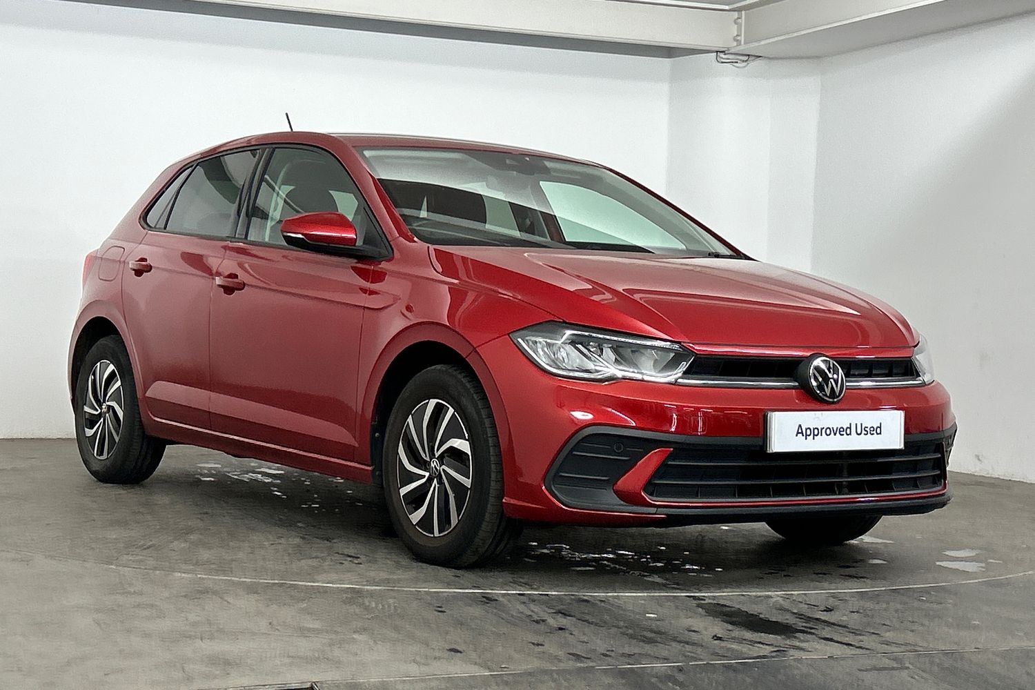 Main listing image - Volkswagen Polo