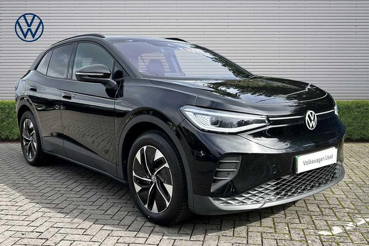 Main listing image - Volkswagen ID.4