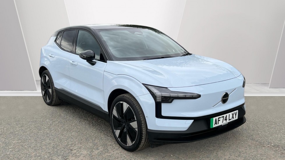 Main listing image - Volvo EX30