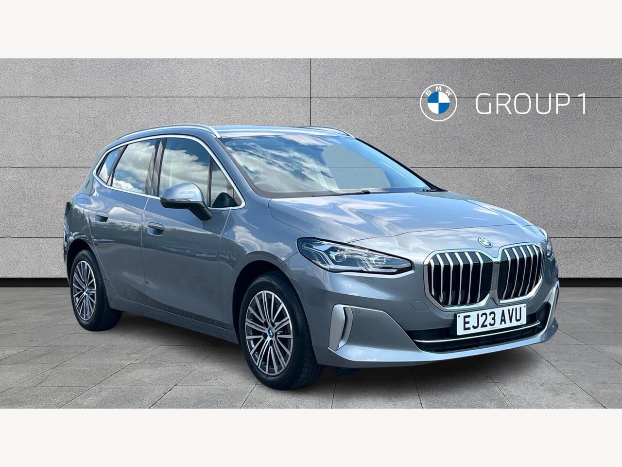 Main listing image - BMW 2 Series