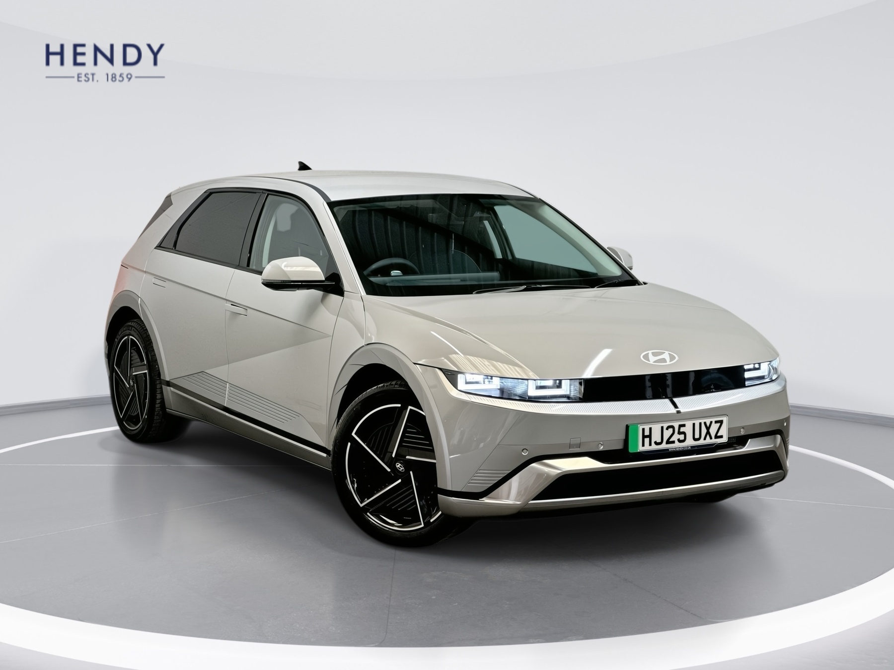 Main listing image - Hyundai IONIQ 5