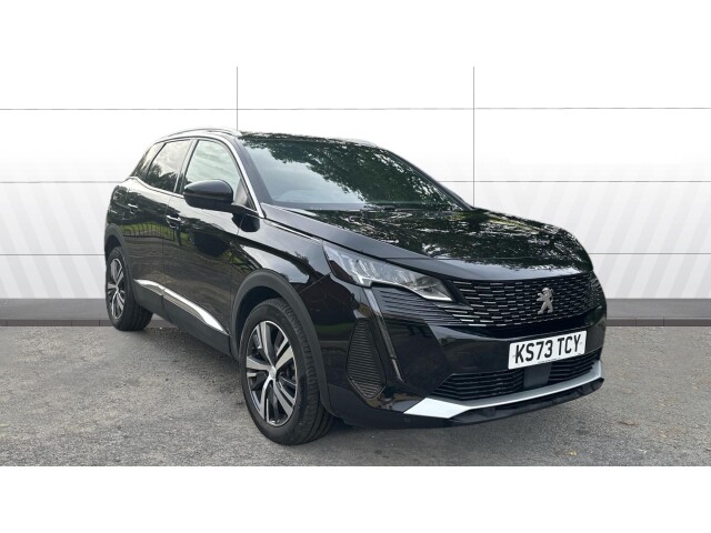 Main listing image - Peugeot 3008
