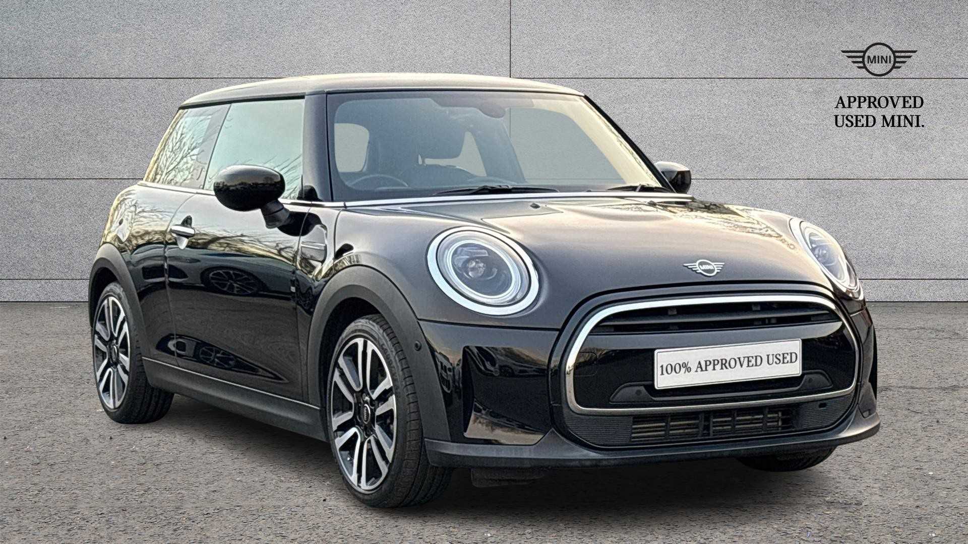 Main listing image - MINI Hatchback