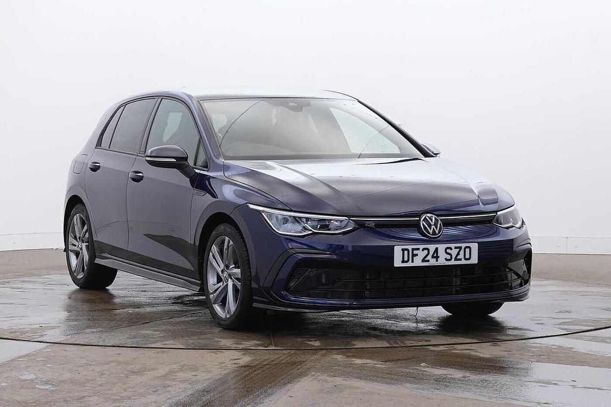Main listing image - Volkswagen Golf