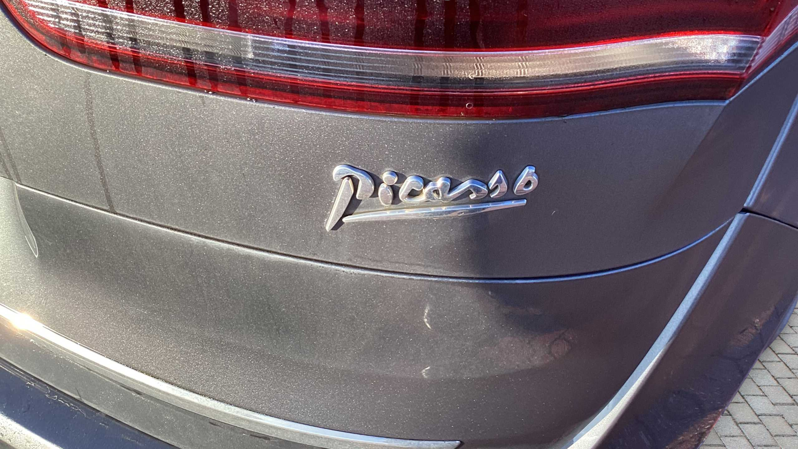 Main listing image - Citroen C4 Picasso