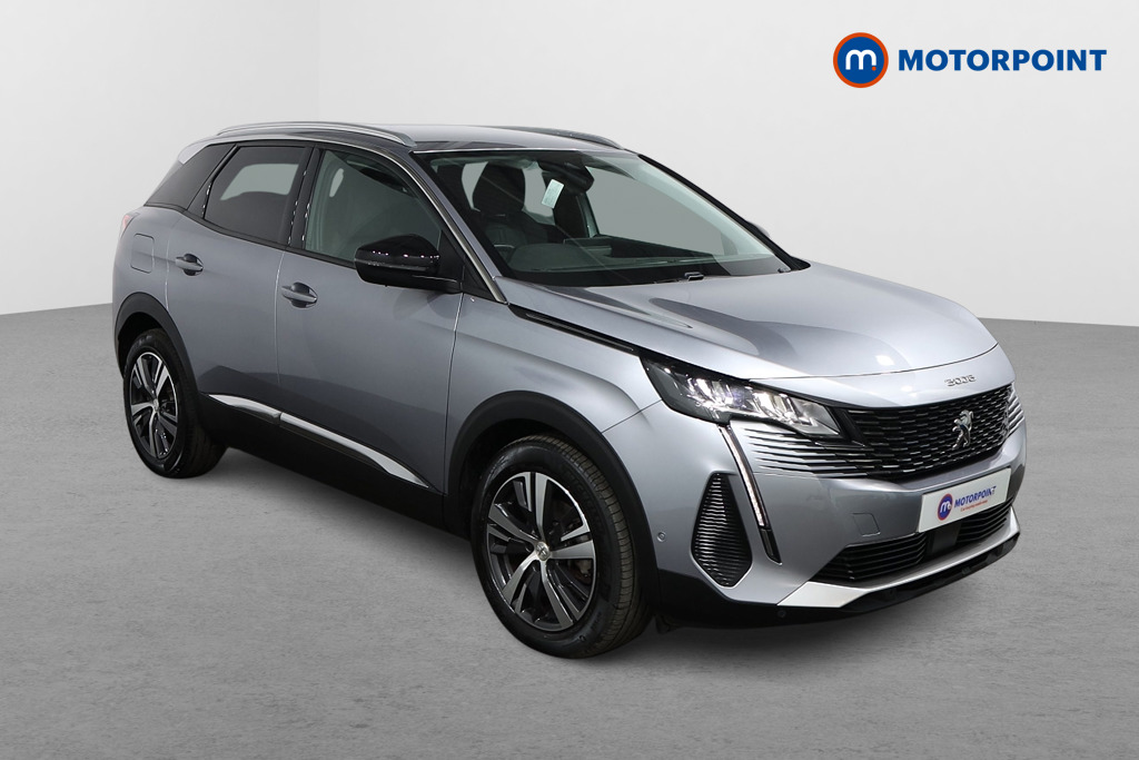 Main listing image - Peugeot 3008