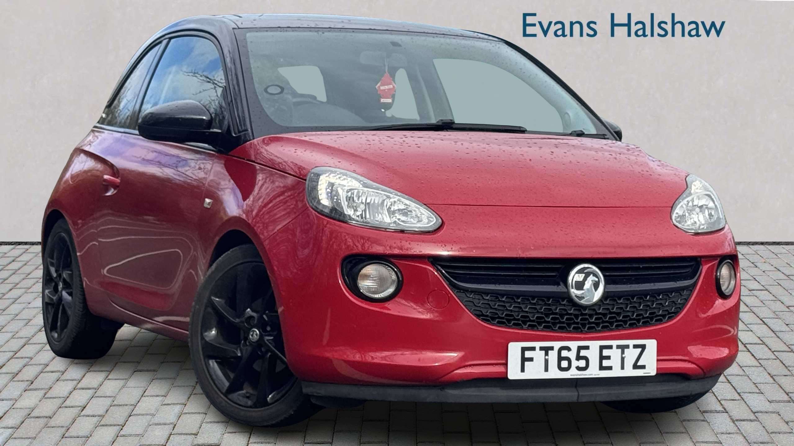 Main listing image - Vauxhall Adam