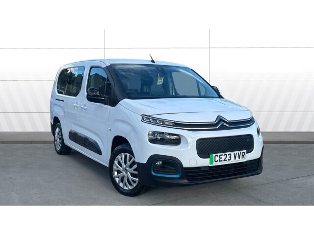 Main listing image - Citroen Berlingo