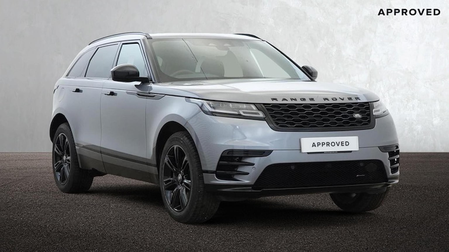 Main listing image - Land Rover Range Rover Velar