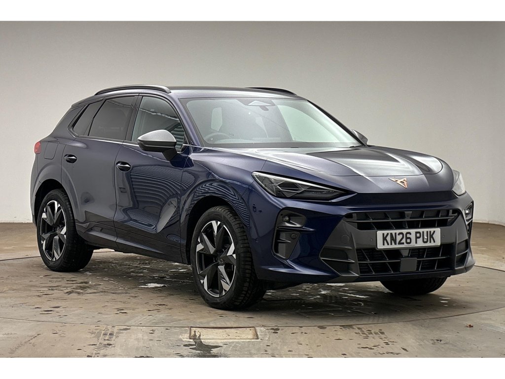 Main listing image - Cupra Terramar