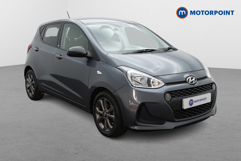 Main listing image - Hyundai i10