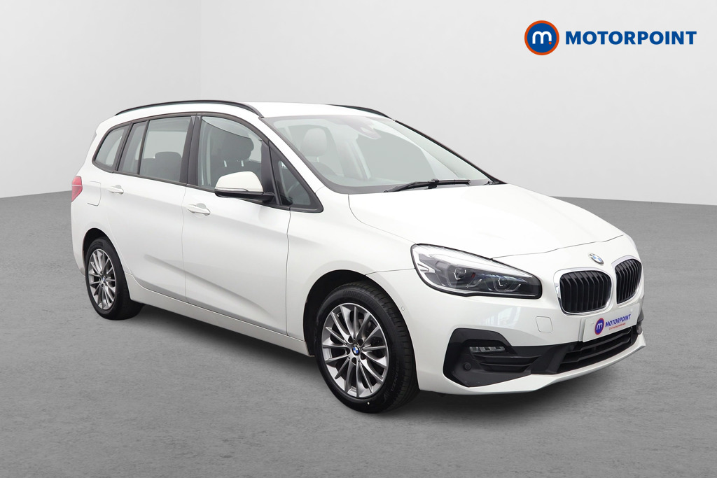 Main listing image - BMW 2 Series Gran Tourer