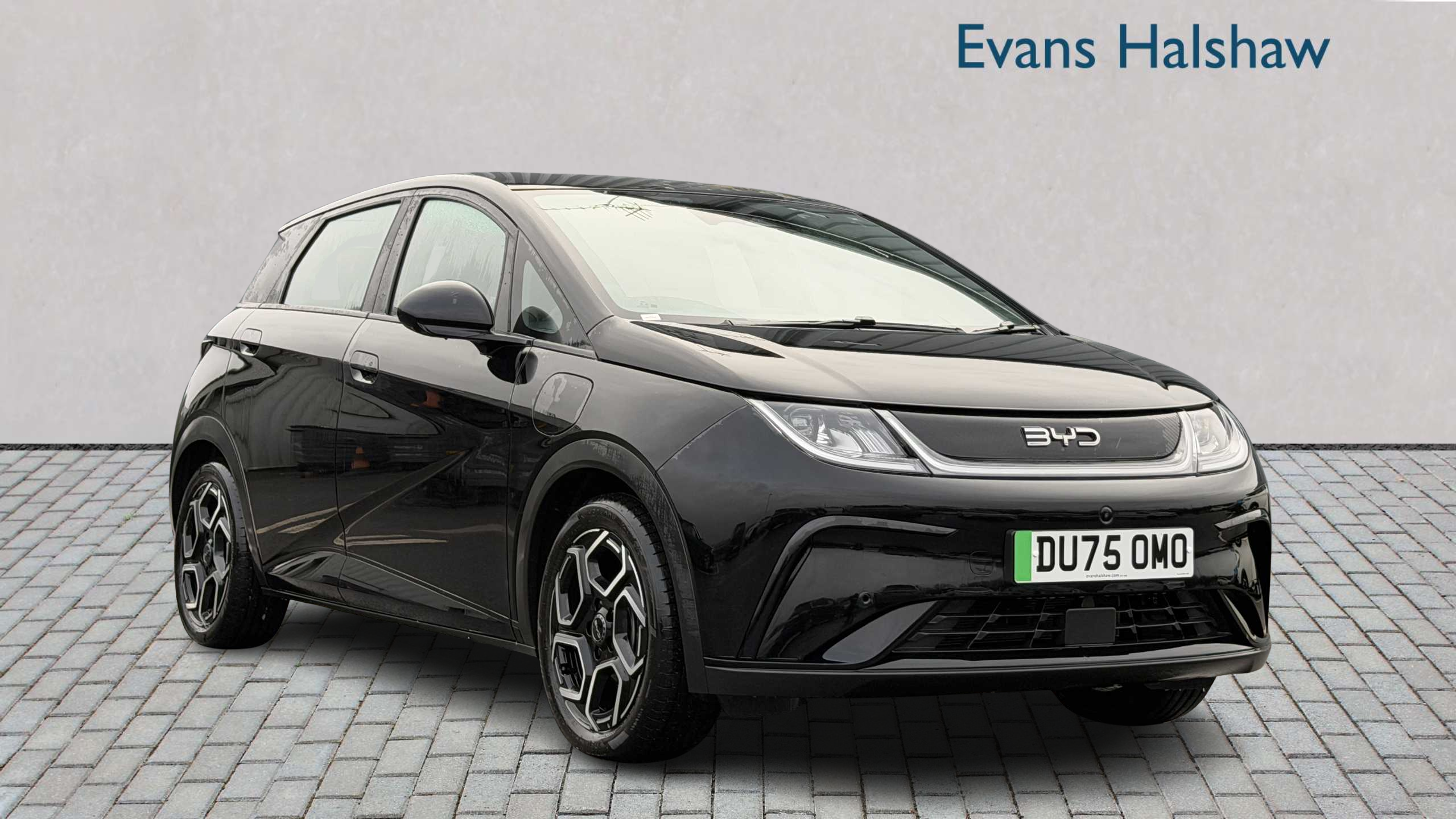 Main listing image - BYD Dolphin