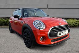 Main listing image - MINI Hatchback