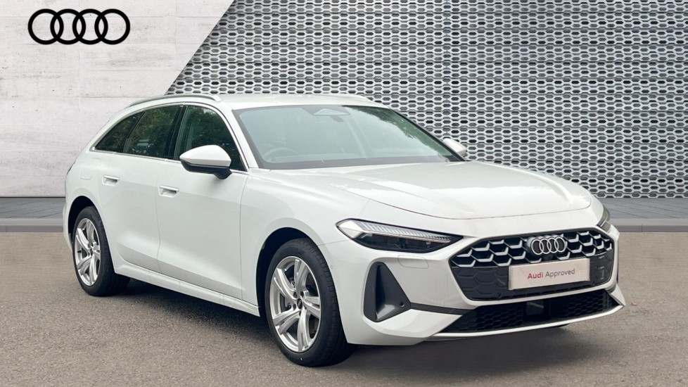 Main listing image - Audi A5