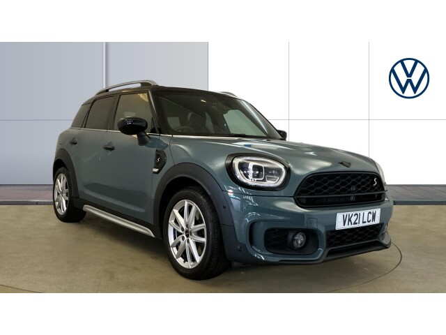Main listing image - MINI Countryman