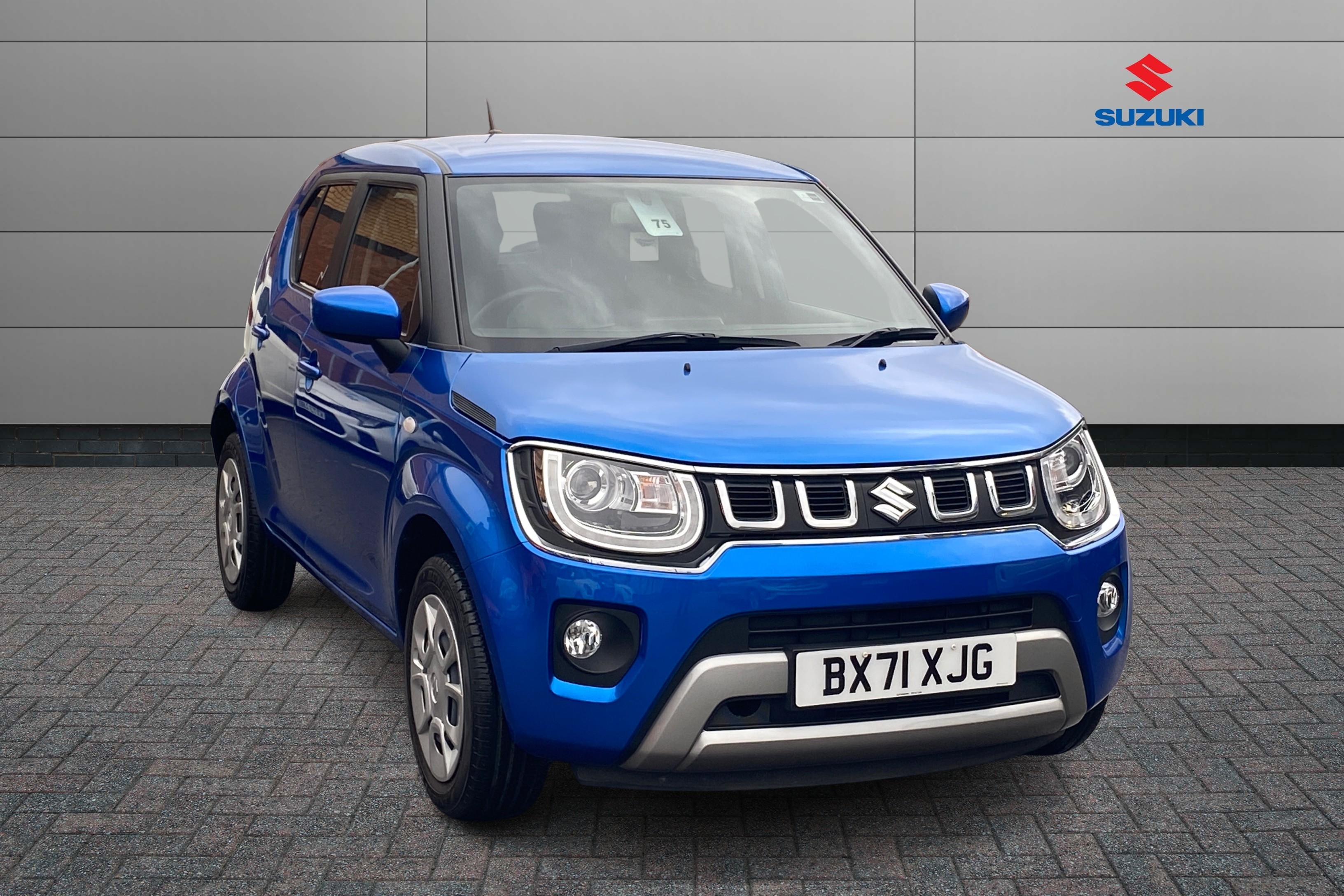 Main listing image - Suzuki Ignis